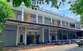 Sawojajar Inn